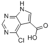 4--7H-[2,3-D]-5-Y(ji)(gu)ʽ_186519-92-6Y(ji)(gu)ʽ