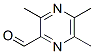 3,5,6-׻-2-ȩY(ji)(gu)ʽ_186534-02-1Y(ji)(gu)ʽ