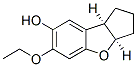 ʽ-(9ci)-6--2,3,3a,8b-Ě-1H-h(hun)첢[b]߻-7-Yʽ_186664-65-3Yʽ