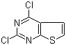 2,4-Բ[2,3-d]ऽY(ji)(gu)ʽ_18740-39-1Y(ji)(gu)ʽ