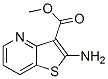 (9CI)-2--Բ[3,2-b]-3-Y(ji)(gu)ʽ_187733-14-8Y(ji)(gu)ʽ
