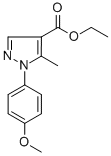 1-(4-)-5-׻-1H-Y(ji)(gu)ʽ_187998-66-9Y(ji)(gu)ʽ