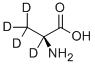 L--2,3,3,3-d4Y(ji)(gu)ʽ_18806-29-6Y(ji)(gu)ʽ