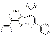 (3--6--4--2--Բ[2,3-b]-2-)--ͪY(ji)(gu)ʽ_188782-68-5Y(ji)(gu)ʽ