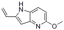 2-ϩ-5--1H-[3,2-b]ऽY(ji)(gu)ʽ_188999-31-7Y(ji)(gu)ʽ
