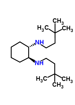 (1S,2s)-n,n-p(3,3-׻)-1,2-h(hun)Y(ji)(gu)ʽ_189152-00-9Y(ji)(gu)ʽ