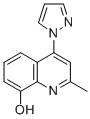 2-׻-4-(1H--1-)-8-uY(ji)(gu)ʽ_189268-42-6Y(ji)(gu)ʽ