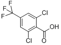 2,6--4-(׻)Y(ji)(gu)ʽ_189338-32-7Y(ji)(gu)ʽ