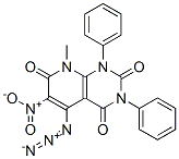 5-B-8-׻-6--1,3-ल[2,3-d]-2,4,7(1H,3H,8H)-ͪY(ji)(gu)ʽ_189998-38-7Y(ji)(gu)ʽ