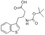 Boc-(r)-3--4-(3-)Y(ji)(gu)ʽ_190190-48-8Y(ji)(gu)ʽ