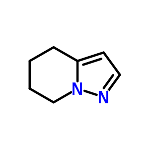 4,5,6,7-Ě[1,5-a]ऽY(ji)(gu)ʽ_19078-57-0Y(ji)(gu)ʽ