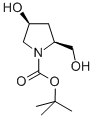 (2S,4s)-4-u-2-(u׻)-1-嶡Y(ji)(gu)ʽ_191280-88-3Y(ji)(gu)ʽ