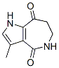 (9CI)-6,7--3-׻-[3,2-c]s׿-4,8(1H,5H)-ͪY(ji)(gu)ʽ_191591-66-9Y(ji)(gu)ʽ