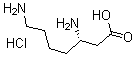 L--homo-lys-oh.2hclY(ji)(gu)ʽ_192003-02-4Y(ji)(gu)ʽ