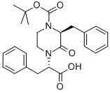 (2S,3s)-2-(4-boc-3-S-2---1-)-3-Y(ji)(gu)ʽ_193091-13-3Y(ji)(gu)ʽ
