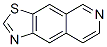 (9CI)-[4,5-g]Y(ji)(gu)ʽ_193342-79-9Y(ji)(gu)ʽ