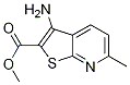 3--6-׻-Բ[2,3-b]-2-Y(ji)(gu)ʽ_193400-52-1Y(ji)(gu)ʽ