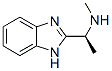 (s)-(9ci)-n,alpha-׻-1H--2-װY(ji)(gu)ʽ_193534-52-0Y(ji)(gu)ʽ
