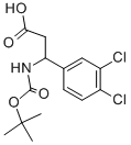 3-[(嶡ʻ)]-3-(3,4-ȱ)Y(ji)(gu)ʽ_193633-52-2Y(ji)(gu)ʽ