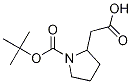 1-Boc-2-Y(ji)(gu)ʽ_194154-91-1Y(ji)(gu)ʽ