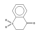 1,1--1lambda*6*-ɫM-4-ͪY(ji)(gu)ʽ_19446-96-9Y(ji)(gu)ʽ