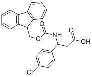 3-(4-ȱ)-3-{[(9H--9-)-ʻ]}Y(ji)(gu)ʽ_194471-87-9Y(ji)(gu)ʽ