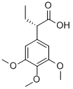 (S)-2-(3,4,5-)Y(ji)(gu)ʽ_195202-08-5Y(ji)(gu)ʽ