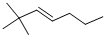 -2,2-׻-3-ϩY(ji)(gu)ʽ_19550-75-5Y(ji)(gu)ʽ