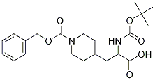 3-(1-Cbz-4-)-2-(boc-)Y(ji)(gu)ʽ_195877-90-8Y(ji)(gu)ʽ