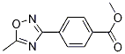4-(5-׻-1,2,4-f-3-)Y(ji)(gu)ʽ_196301-94-7Y(ji)(gu)ʽ