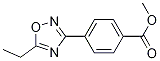 4-(5-һ-1,2,4-f-3-)Y(ji)(gu)ʽ_196301-95-8Y(ji)(gu)ʽ