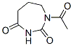 (9ci)-1--1H-1,3-s׿-2,4(3h,5h)-ͪY(ji)(gu)ʽ_196307-76-3Y(ji)(gu)ʽ