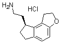 (S)-2-(1,6,7,8-Ě-2H-Ტ[5,4-b]߻-8-)Ұ}Y(ji)(gu)ʽ_196597-80-5Y(ji)(gu)ʽ