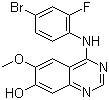 4-(4--2-)-7-u-6-Y(ji)(gu)ʽ_196603-96-0Y(ji)(gu)ʽ
