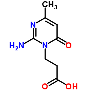 3-(2--4-׻-6--6H--1-)-Y(ji)(gu)ʽ_19675-50-4Y(ji)(gu)ʽ
