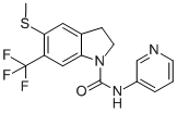 2,3--5-(׻)-n-3--6-(׻)-(1h)--1-Y(ji)(gu)ʽ_196965-14-7Y(ji)(gu)ʽ