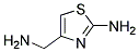 4-(׻)-1,3--2-Y(ji)(gu)ʽ_197893-32-6Y(ji)(gu)ʽ