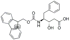 Fmoc-(3s,4s)-4--3-u-5-Y(ji)(gu)ʽ_198542-01-7Y(ji)(gu)ʽ