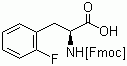 Fmoc-D-phe(2-F)-OHYʽ_198545-45-9Yʽ