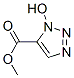 (9ci)-1-u-1H-1,2,3--5-Y(ji)(gu)ʽ_198754-69-7Y(ji)(gu)ʽ
