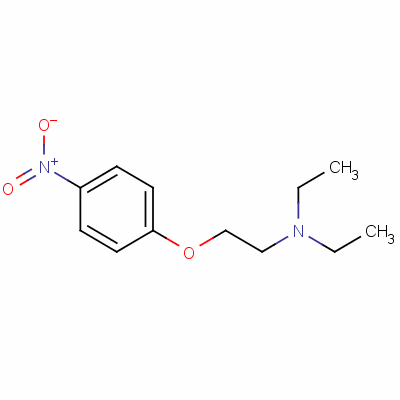 4-(2-N,N-һl)-1-Y(ji)(gu)ʽ_19881-36-8Y(ji)(gu)ʽ