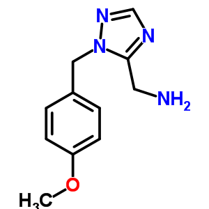 (1-(4-S)-1H-1,2,4--5-)װY(ji)(gu)ʽ_199014-16-9Y(ji)(gu)ʽ