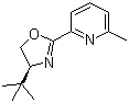 2-[(4S)-4-嶡-4,5--2-f]-6-׻; 2-[(4S)-4-(1,1-׻һ)-4,5--2-f]-6-׻ऽY(ji)(gu)ʽ_199277-80-0Y(ji)(gu)ʽ