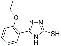 5-(2--)-4H-[1,2,4]-3-򴼽Y(ji)(gu)ʽ_19982-35-5Y(ji)(gu)ʽ