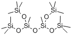 1,1,1,3,5,7,7,7-˼׻-3,5-(׻)ĹY(ji)(gu)ʽ_2003-92-1Y(ji)(gu)ʽ