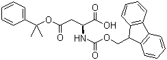 Fmoc-Asp(2-)-OHY(ji)(gu)ʽ_200336-86-3Y(ji)(gu)ʽ