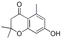 7-u-2,2,5-׻-2,3--4H-ɫϩ-4-ͪY(ji)(gu)ʽ_20052-60-2Y(ji)(gu)ʽ