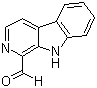 9H-ल[3,4-b]-1-ȩY(ji)(gu)ʽ_20127-63-3Y(ji)(gu)ʽ