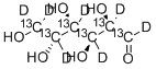 D--13C6,1,2,3,4,5,6,6-d7Y(ji)(gu)ʽ_201417-01-8Y(ji)(gu)ʽ