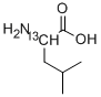 L-Leucine-2-13CY(ji)(gu)ʽ_201612-66-0Y(ji)(gu)ʽ